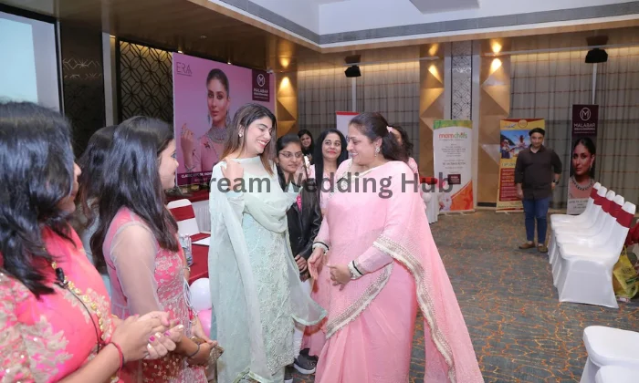 Nishas House of Elegance